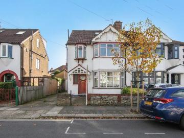 Fleetwood Road NW10 London, NW2, North West London, London, Greater London