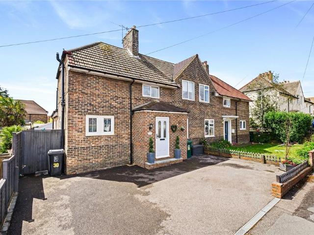 5 bedroom semi detached house for sale