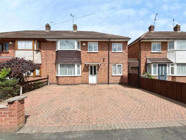 5 bedroom semi detached house for sale