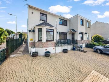 5 bedroom semi detached house for sale