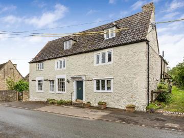 5 bedroom semi detached house for sale