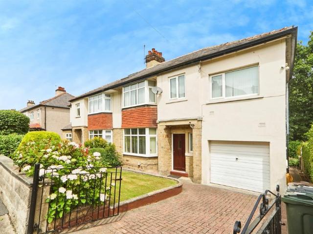 5 bedroom semi detached house for sale