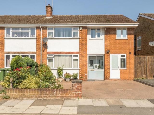 5 bedroom semi detached house for sale