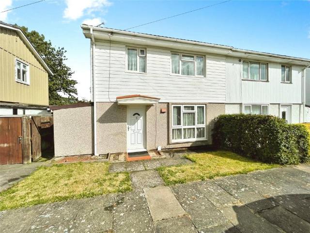 5 bedroom semi detached house for sale
