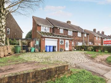5 bedroom semi detached house for sale