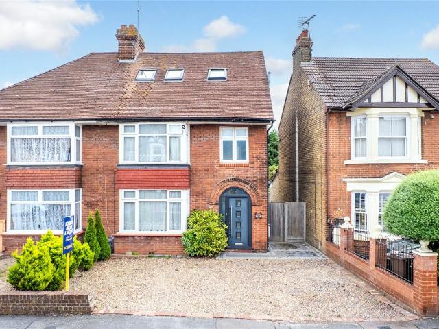 5 bedroom semi detached house for sale