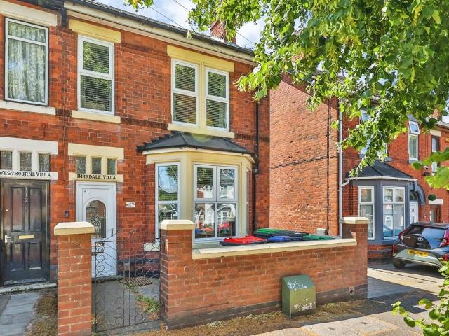 5 bedroom semi detached house for sale