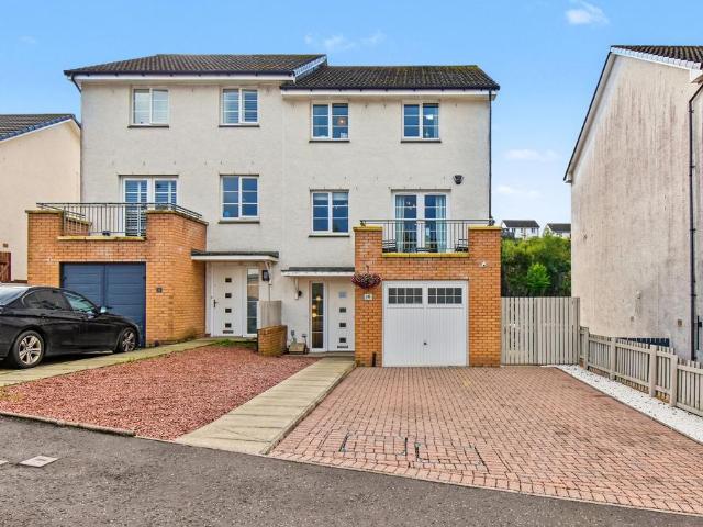 5 bedroom semi detached house for sale