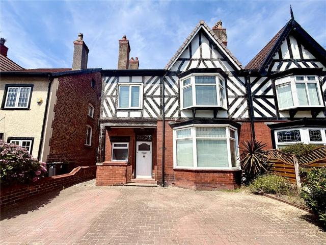 5 bedroom semi detached house for sale