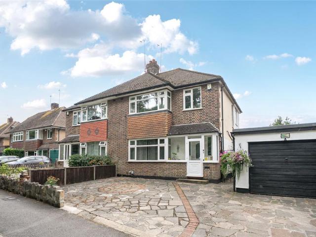 5 bedroom semi detached house for sale