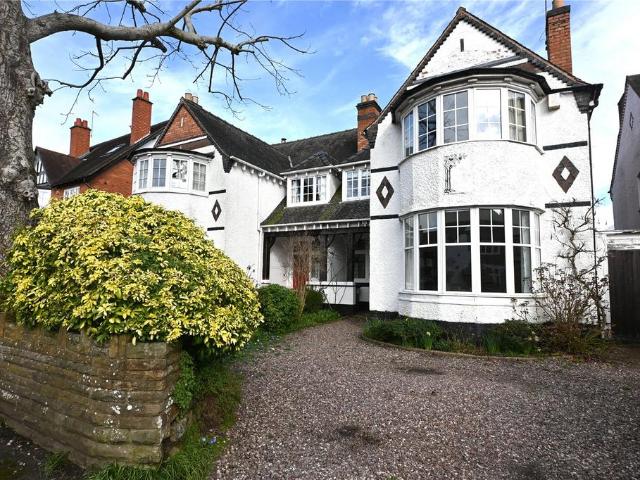 5 bedroom semi detached house for sale