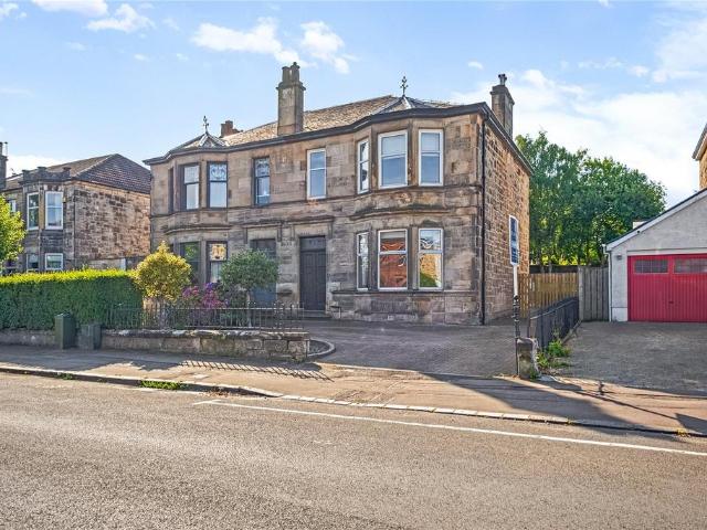 5 bedroom semi detached house for sale