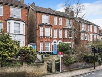 Tulse Hill SW2 London, SE24, Herne Hill, London, Greater London