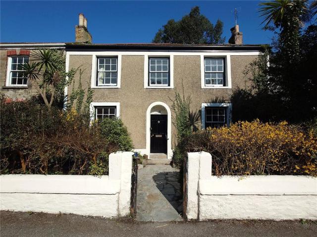 5 bedroom semi detached house for sale
