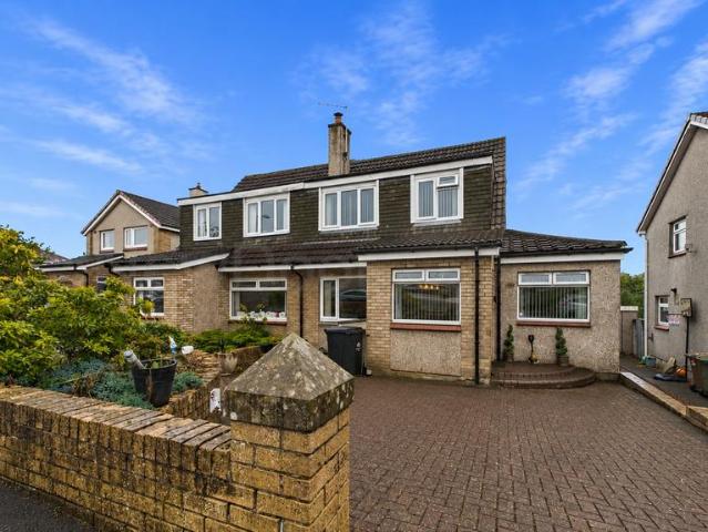 5 bedroom semi detached house for sale