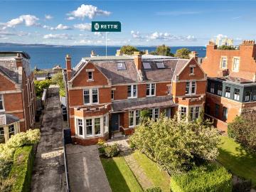 5 bedroom semi detached house for sale
