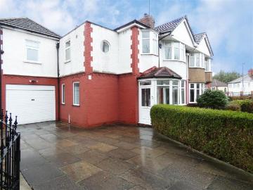 5 bedroom semi detached house for sale