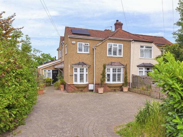 5 bedroom semi detached house for sale