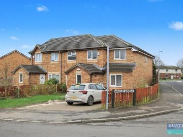 Bierley Bradford, BD12, Bradford and West Yorkshire, North England