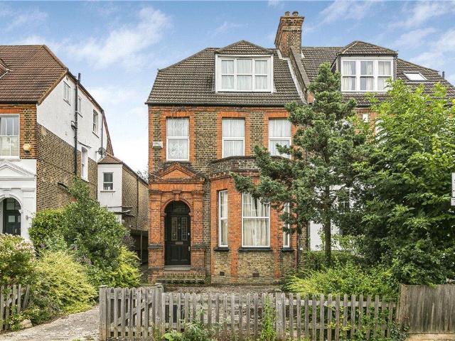 5 bedroom semi detached house for sale