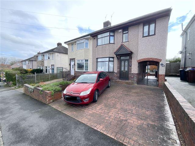 5 bedroom semi detached house for sale