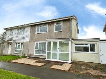 5 bedroom semi detached house for sale