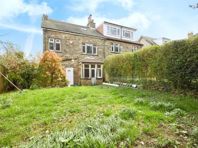 5 bedroom semi detached house for sale