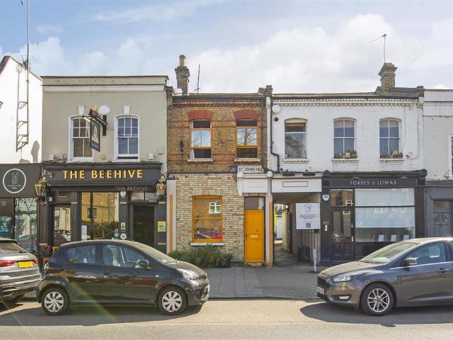 5 bedroom semi detached house for sale