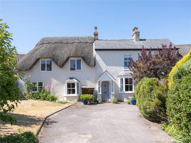 5 bedroom semi detached house for sale