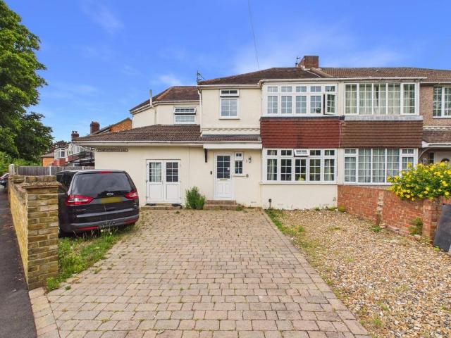 5 bedroom semi detached house for sale