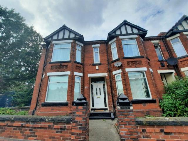 5 bedroom semi detached house for sale