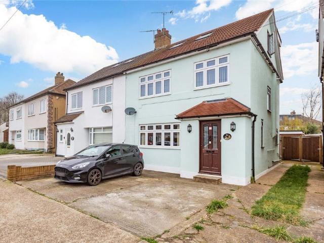 5 bedroom semi detached house for sale