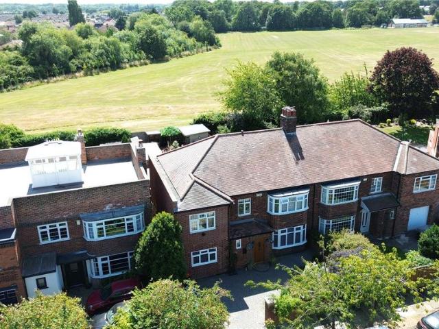 5 bedroom semi detached house for sale