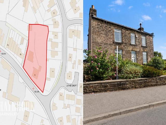 5 bedroom semi detached house for sale