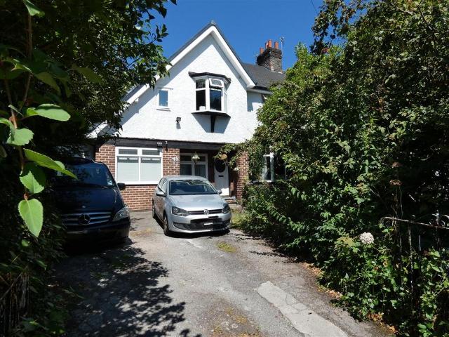 5 bedroom semi detached house for sale