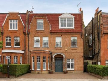 5 bedroom semi detached house for sale