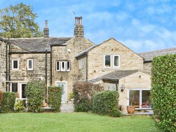 Rawdon Leeds, LS19, Bradford and West Yorkshire, North England