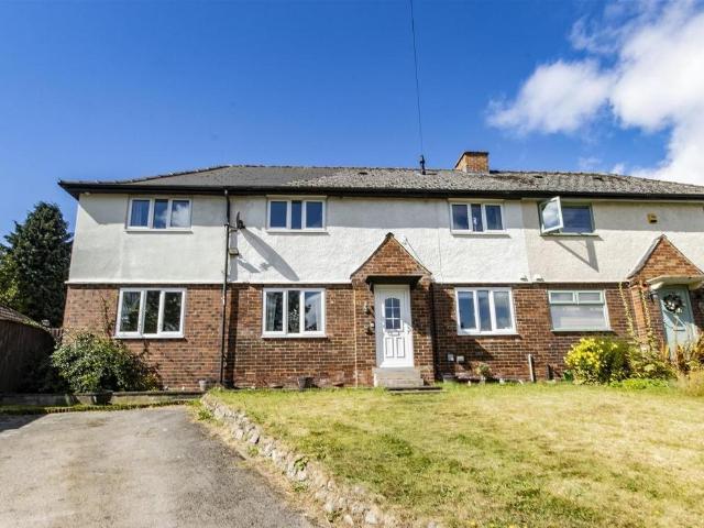 5 bedroom semi detached house for sale
