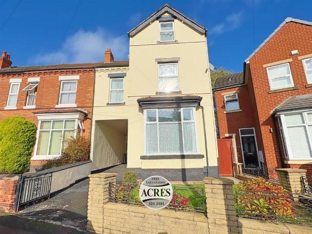 5 bedroom semi detached house for sale