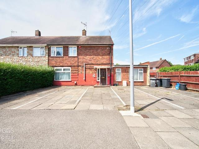 5 bedroom semi detached house for sale