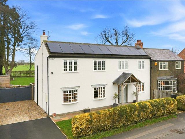5 bedroom semi detached house for sale