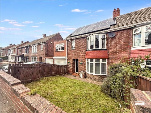 5 bedroom semi detached house for sale