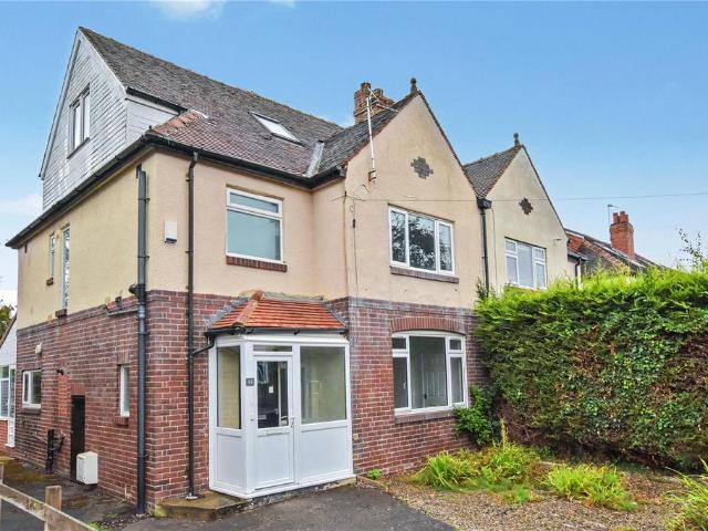 5 bedroom semi detached house for sale