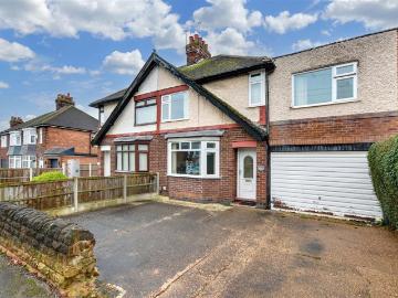 5 bedroom semi detached house for sale