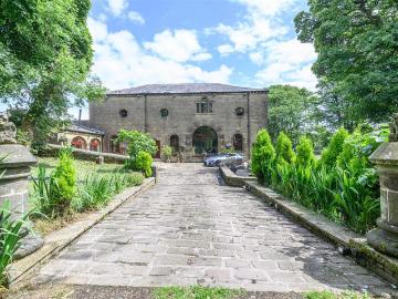 5 bedroom semi detached house for sale