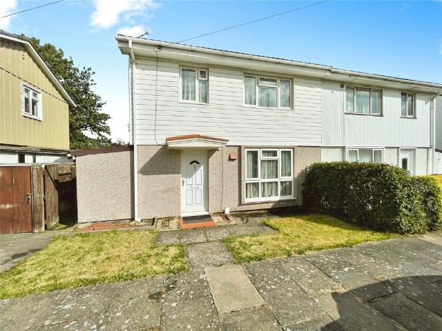 5 bedroom semi detached house for sale