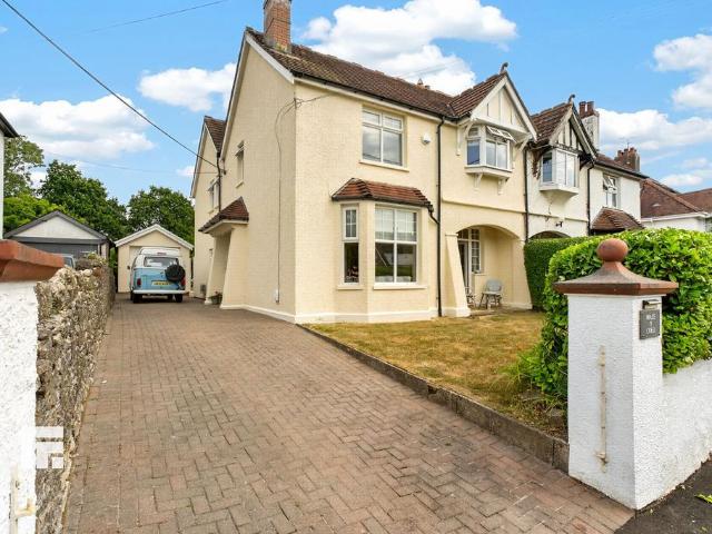 5 bedroom semi detached house for sale