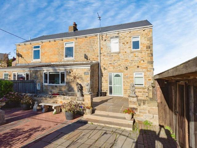 5 bedroom semi detached house for sale