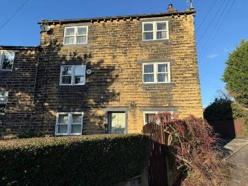 Thackley Bradford, BD10, Bradford and West Yorkshire, North England
