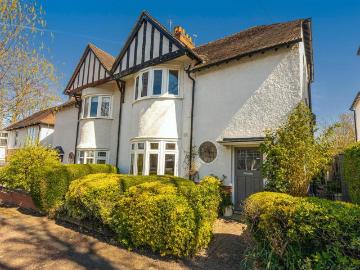 Leicester, Leicestershire county, Midlands